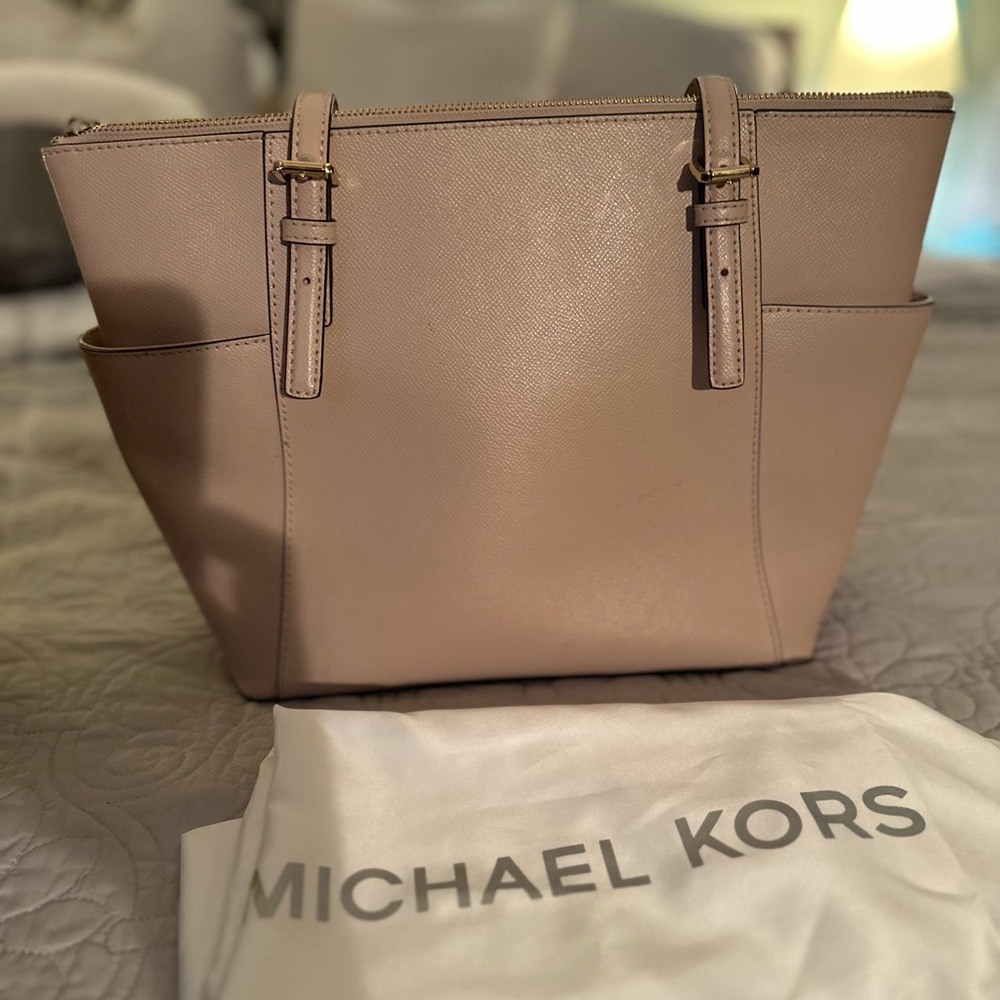 Michael Kors Small tote - Picture 4 of 5